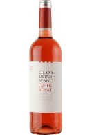 Rosé Rosat Clos Montblanc